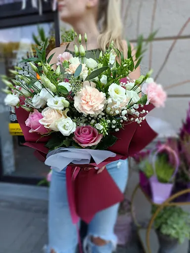 Kwiaciarnia Lilia Event & Dekoracje ślubne